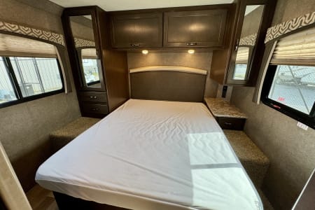 RV Rental huntsville,Alabama-(AL)