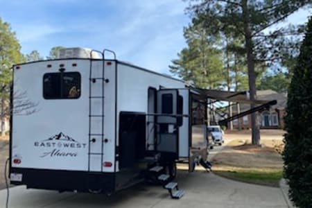 Little RiverRV rentals