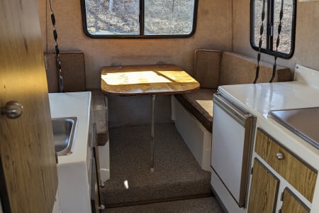 PrairieRidgePark Rv Rentals