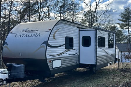 StoneMountainStatePark Rv Rentals