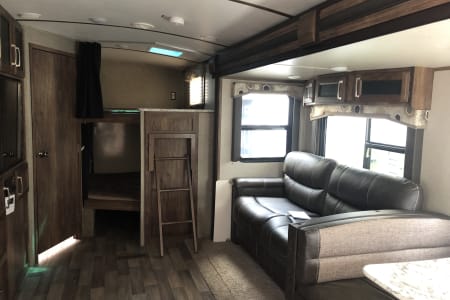 LimekilnLake Rv Rentals