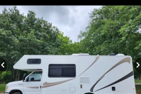 DohenyStateBeach Rv Rentals