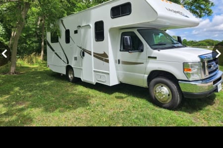 DohenyStateBeach Rv Rentals