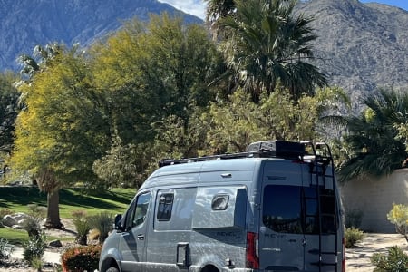 EL CAJONRV rentals