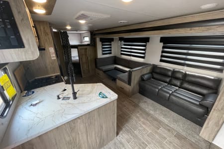 PhoenixRV rentals