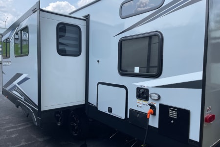 PhoenixRV rentals