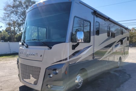 RV Rental jacksonville,Florida-(FL)