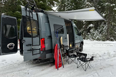 PortlandRV rentals