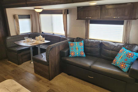 PacificRimNationalPark Rv Rentals