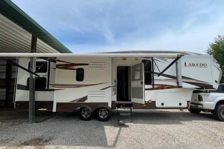 DiamondLakeResort Rv Rentals