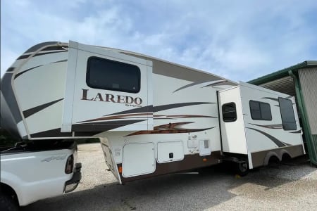 DiamondLakeResort Rv Rentals