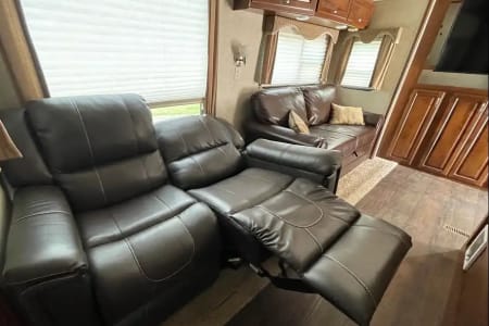 LincolnStatePark Rv Rentals