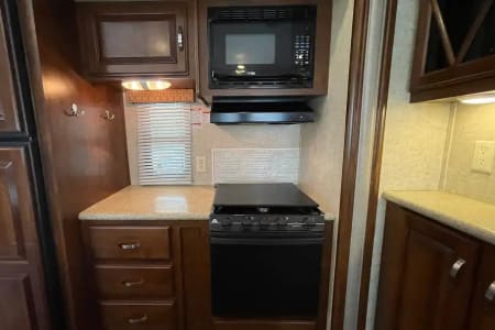 NewburghRV rentals