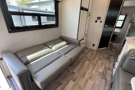 SeymourRV rentals