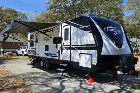 Myrtle BeachRV rentals