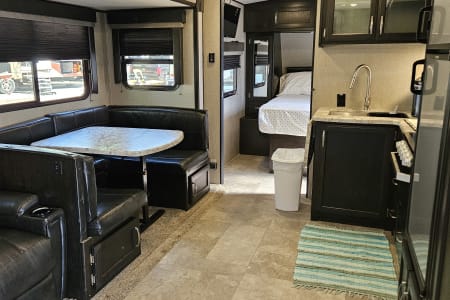 Myrtle BeachRV rentals