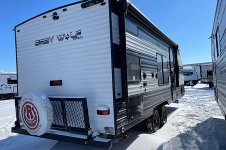 CalgaryRV rentals