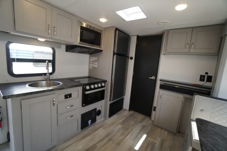 ListowelRV rentals