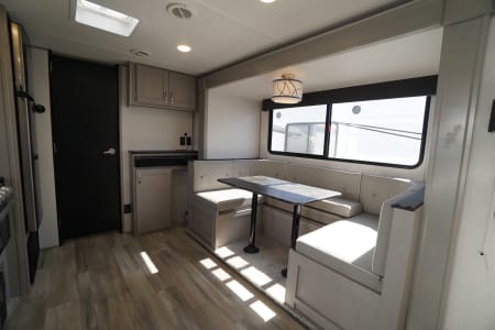 ListowelRV rentals