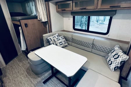 GreenbrierRV rentals