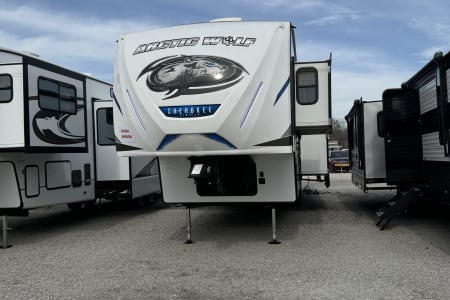 FoxRidgeStatePark Rv Rentals