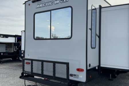 RobinsonRV rentals