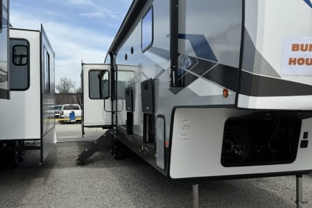 RobinsonRV rentals