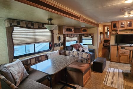 St.AugustineBeachKOAHoliday Rv Rentals