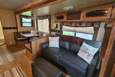 St.AugustineBeachKOAHoliday Rv Rentals