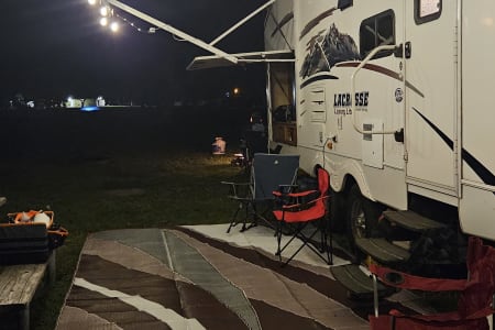 Faver-DykesStatePark Rv Rentals