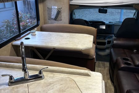 AbileneStatePark Rv Rentals