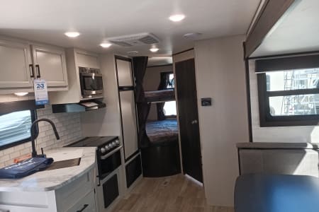 RV Rental el-paso,Texas-(TX)