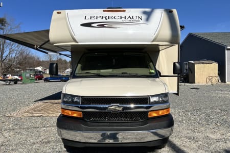 ManchesterRV rentals