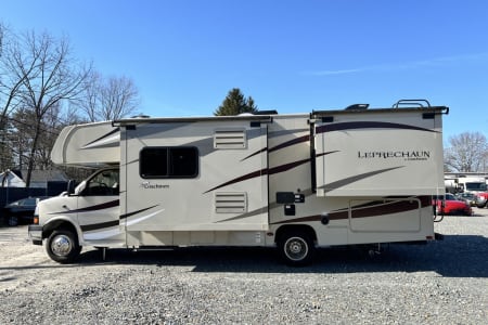 ManchesterRV rentals