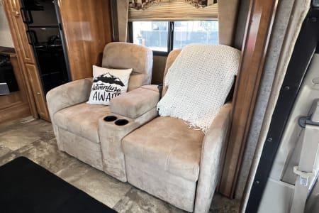 ManchesterRV rentals