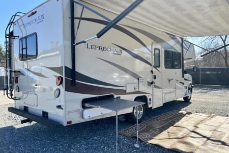 ManchesterRV rentals