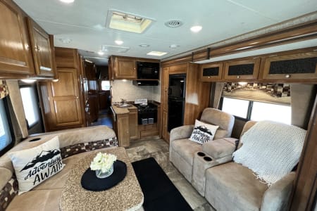 ManchesterRV rentals