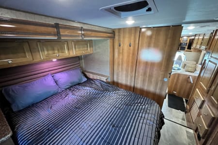 ManchesterRV rentals