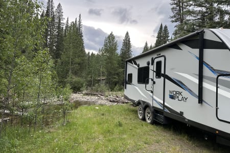 EdmontonRV rentals