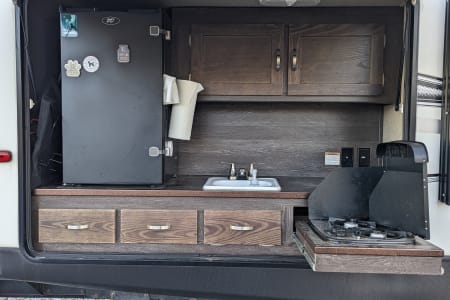 RV Rental illinois