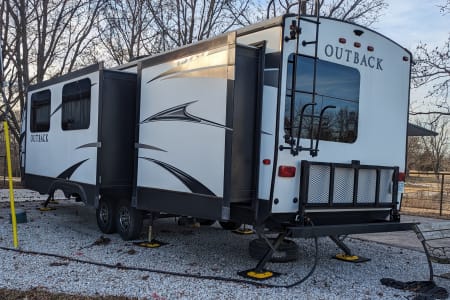 DecaturRV rentals