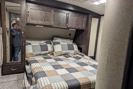 DecaturRV rentals