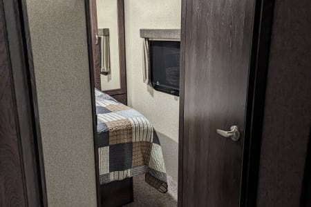 RV Rental illinois