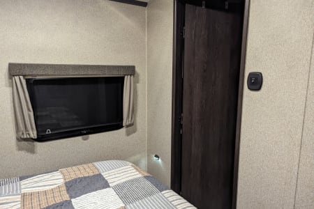 RV Rental illinois