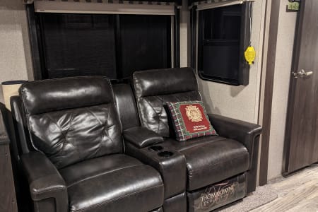 RV Rental illinois