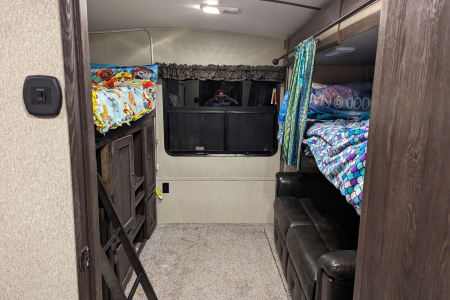 RV Rental illinois