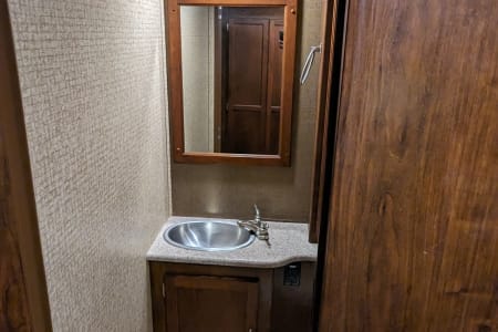 las vegasRV rentals