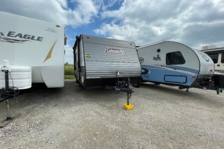 GerlachRV rentals