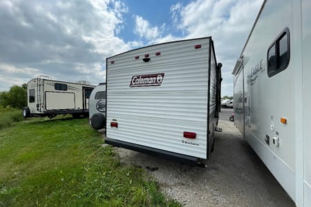 GerlachRV rentals