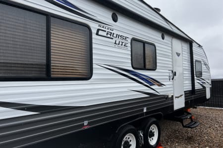 Cedar CityRV rentals